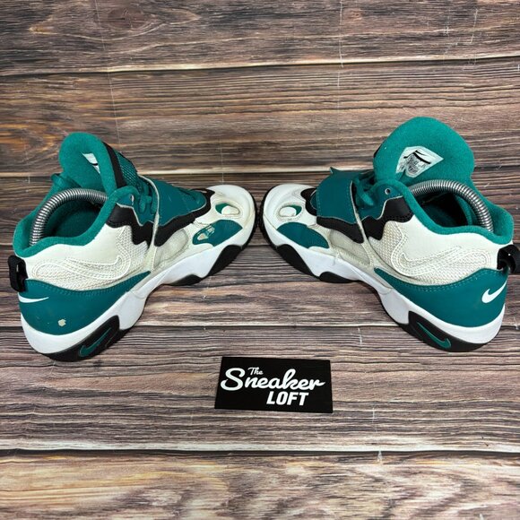 Nike Air Max Speed Turf GS Youth Athletic Basketball Shoes Size 7 - Picture 5 of 8